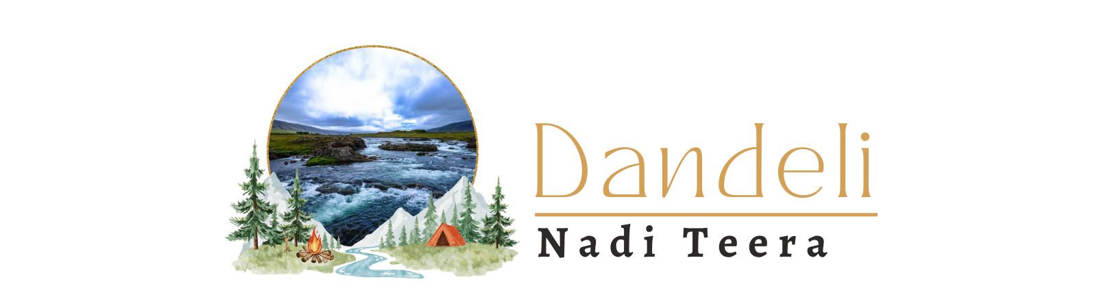 Dandeli Nadi Teera