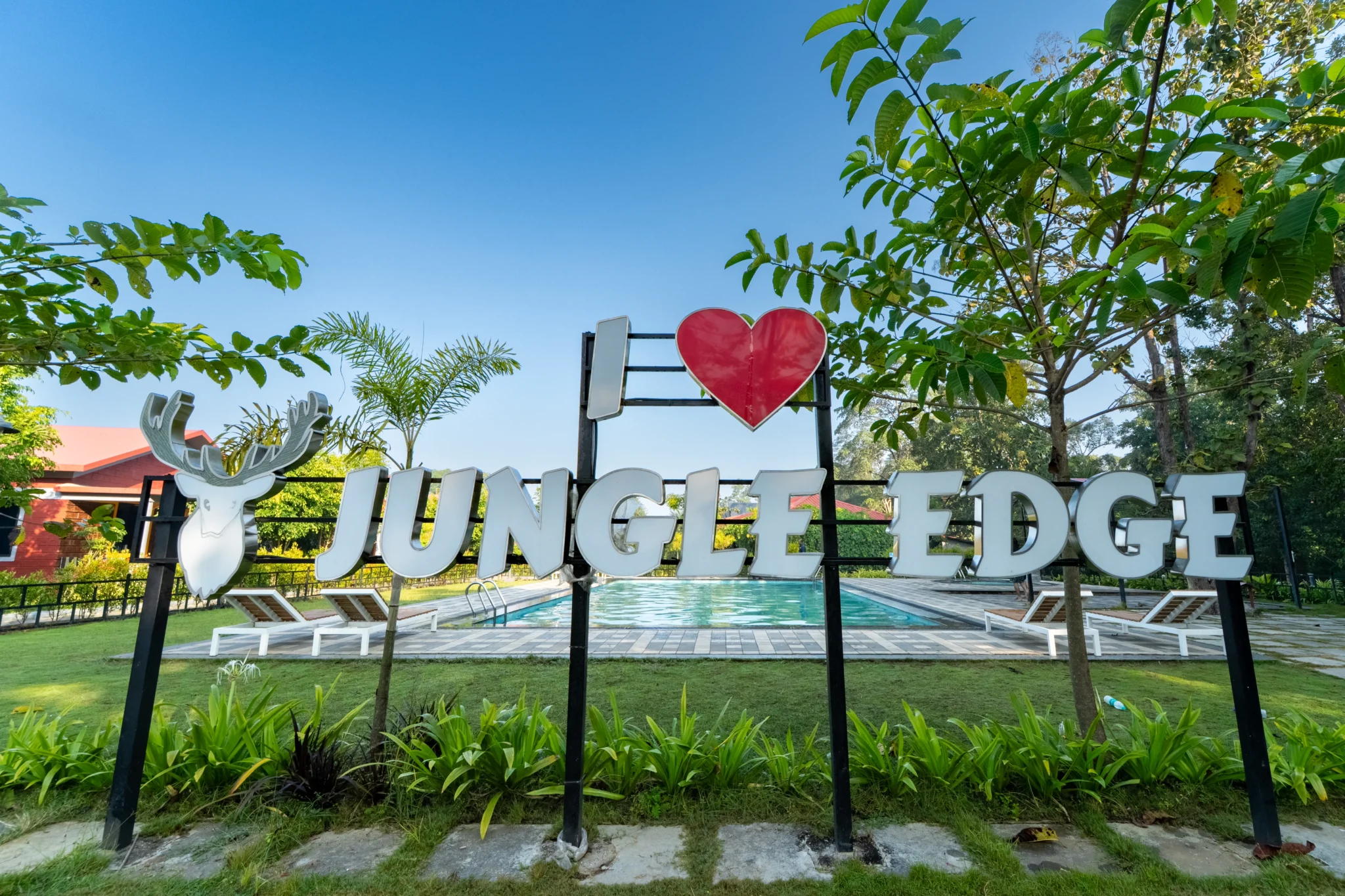 Outdoor activities in Dandeli